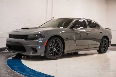 More photos of 2023 Dodge Charger R/T at Autoplex Atlanta, GA