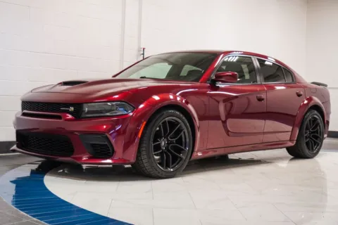 More photos of 2022 Dodge Charger R/T Scat Pack Widebody at Autoplex Atlanta, GA