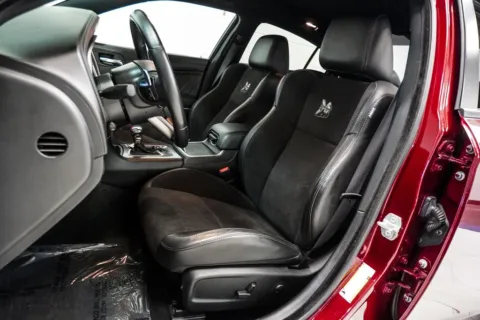 More photos of 2022 Dodge Charger R/T Scat Pack Widebody at Autoplex Atlanta, GA