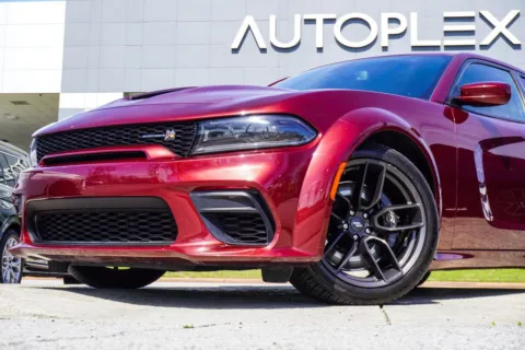 Photos of 2022 Dodge Charger R/T Scat Pack Widebody for sale in Duluth, GA at Autoplex Atlanta