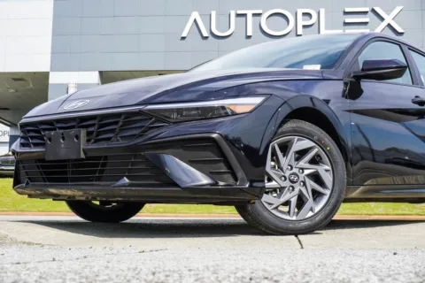 Photos of 2024 Hyundai Elantra SEL for sale in Duluth, GA at Autoplex Atlanta