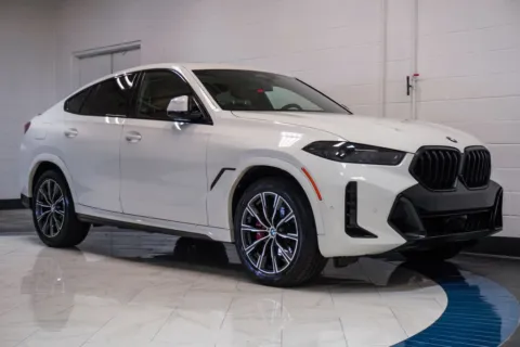 More photos of 2024 BMW X6 xDrive40i at Autoplex Atlanta, GA