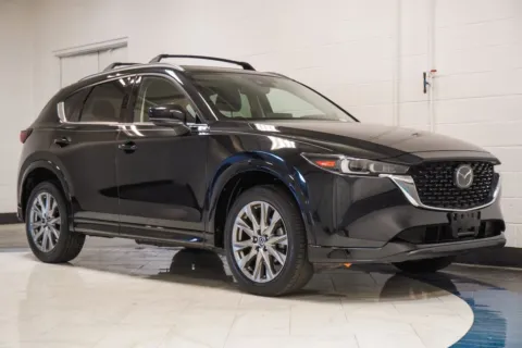 More photos of 2024 Mazda CX-5 2.5 S Premium Package at Autoplex Atlanta, GA