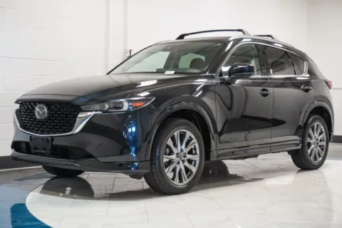 More photos of 2024 Mazda CX-5 2.5 S Premium Package at Autoplex Atlanta, GA