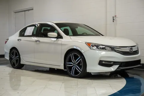 More photos of 2017 Honda Accord Sport at Autoplex Atlanta, GA