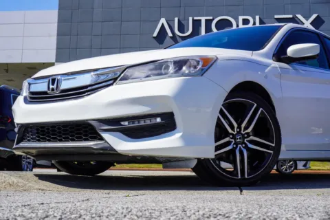 Photos of 2017 Honda Accord Sport for sale in Duluth, GA at Autoplex Atlanta