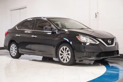 More photos of 2018 Nissan Sentra SV at Autoplex Atlanta, GA