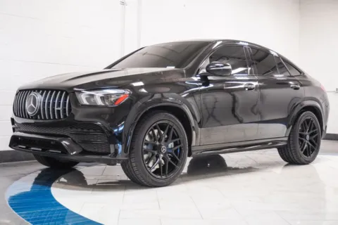 More photos of 2023 Mercedes-Benz GLE 53 AMG at Autoplex Atlanta, GA