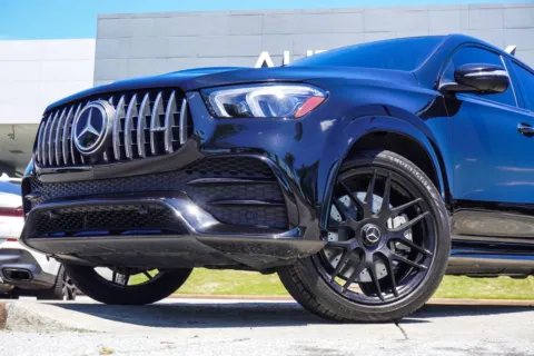 Photos of 2023 Mercedes-Benz GLE 53 AMG for sale in Duluth, GA at Autoplex Atlanta