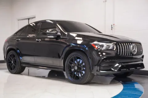 More photos of 2023 Mercedes-Benz GLE 53 AMG at Autoplex Atlanta, GA