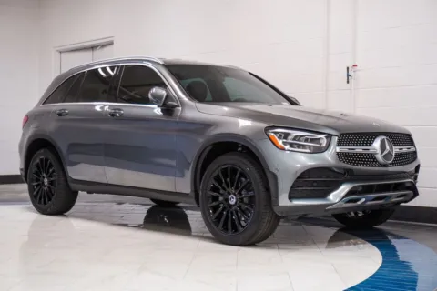 More photos of 2021 Mercedes-Benz GLC 300 at Autoplex Atlanta, GA