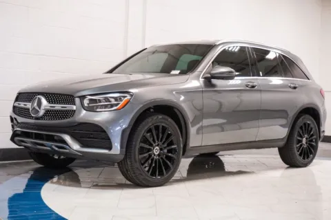 More photos of 2021 Mercedes-Benz GLC 300 at Autoplex Atlanta, GA
