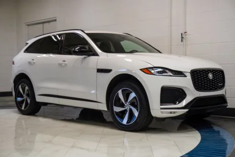 More photos of 2024 Jaguar F-PACE P250 R-Dynamic S at Autoplex Atlanta, GA