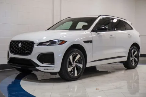 More photos of 2024 Jaguar F-PACE P250 R-Dynamic S at Autoplex Atlanta, GA