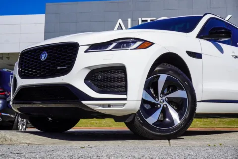 Photos of 2024 Jaguar F-PACE P250 R-Dynamic S for sale in Duluth, GA at Autoplex Atlanta