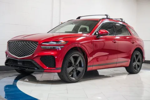 More photos of 2024 Genesis GV70 3.5T Sport at Autoplex Atlanta, GA