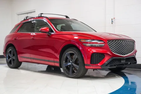More photos of 2024 Genesis GV70 3.5T Sport at Autoplex Atlanta, GA