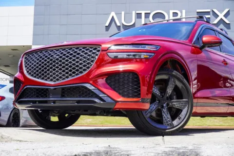 Photos of 2024 Genesis GV70 3.5T Sport for sale in Duluth, GA at Autoplex Atlanta