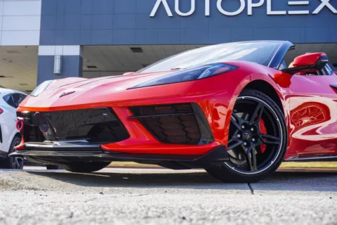 Photos of 2023 Chevrolet Corvette Stingray for sale in Duluth, GA at Autoplex Atlanta