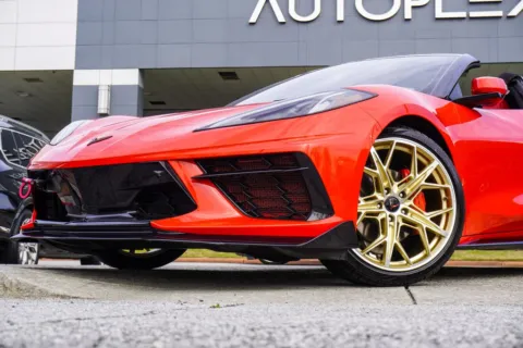 Photos of 2023 Chevrolet Corvette Stingray for sale in Duluth, GA at Autoplex Atlanta