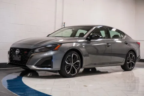 More photos of 2024 Nissan Altima 2.5 SR at Autoplex Atlanta, GA