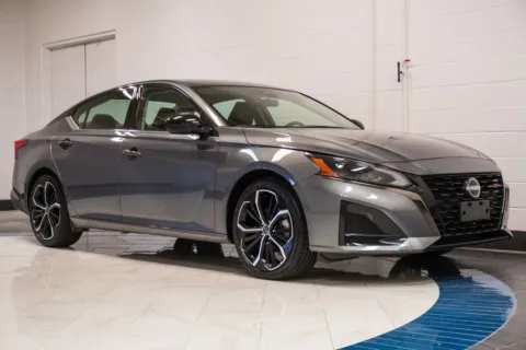 More photos of 2024 Nissan Altima 2.5 SR at Autoplex Atlanta, GA