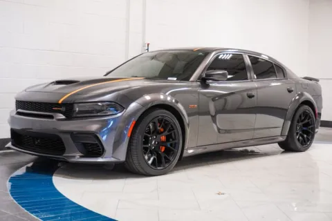 More photos of 2022 Dodge Charger R/T Scat Pack Widebody at Autoplex Atlanta, GA