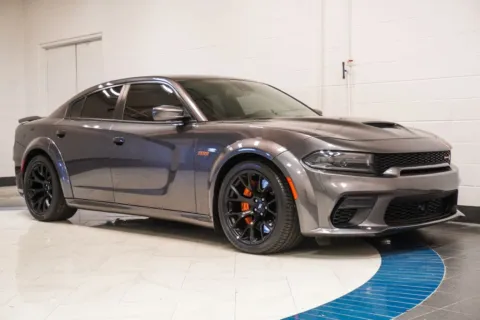 More photos of 2022 Dodge Charger R/T Scat Pack Widebody at Autoplex Atlanta, GA