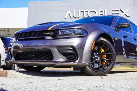 Photos of 2022 Dodge Charger R/T Scat Pack Widebody for sale in Duluth, GA at Autoplex Atlanta