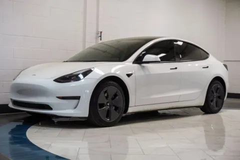 More photos of 2023 Tesla Model 3 Long Range at Autoplex Atlanta, GA