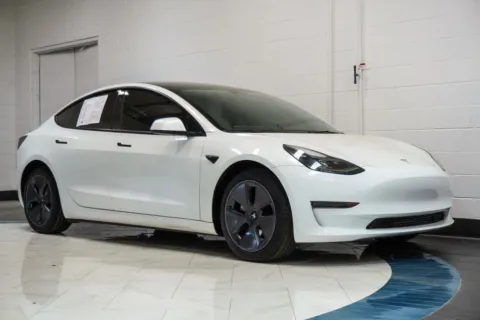 More photos of 2023 Tesla Model 3 Long Range at Autoplex Atlanta, GA