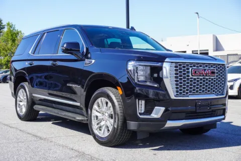 More photos of 2023 GMC Yukon Denali at Autoplex Atlanta, GA