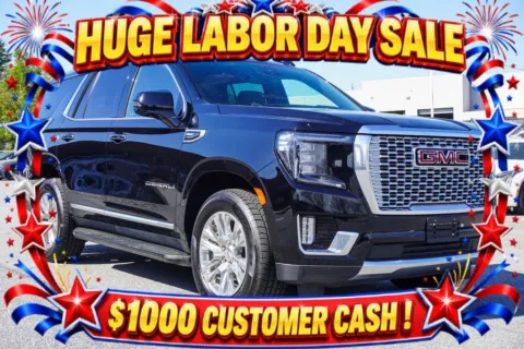 More photos of 2023 GMC Yukon Denali at Autoplex Atlanta, GA