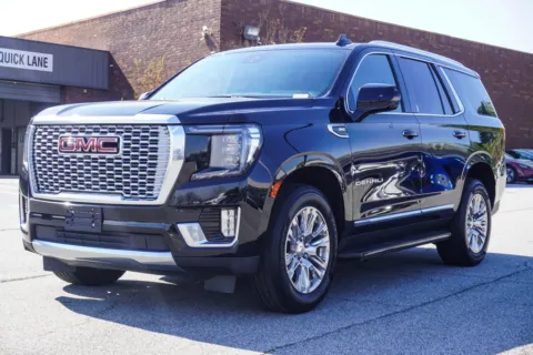 More photos of 2023 GMC Yukon Denali at Autoplex Atlanta, GA