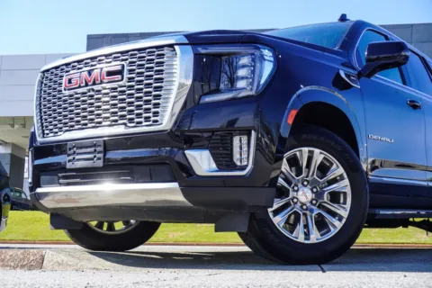 Photos of 2023 GMC Yukon Denali for sale in Duluth, GA at Autoplex Atlanta
