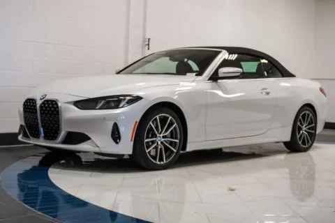 More photos of 2025 BMW 4 Series 430i at Autoplex Atlanta, GA