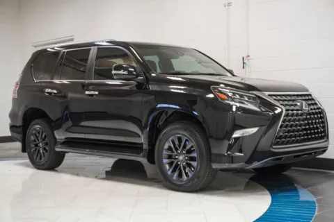 More photos of 2023 Lexus GX 460 at Autoplex Atlanta, GA