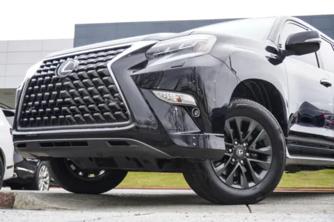 Photos of 2023 Lexus GX 460 for sale in Duluth, GA at Autoplex Atlanta