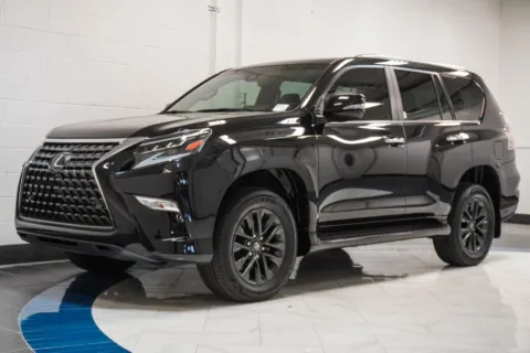 More photos of 2023 Lexus GX 460 at Autoplex Atlanta, GA