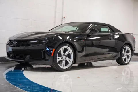 More photos of 2023 Chevrolet Camaro LT1 at Autoplex Atlanta, GA