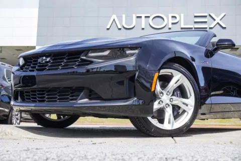 Photos of 2023 Chevrolet Camaro LT1 for sale in Duluth, GA at Autoplex Atlanta