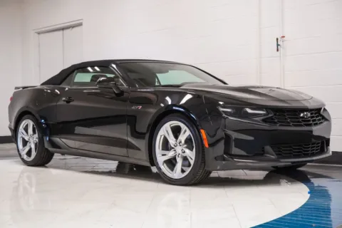 More photos of 2023 Chevrolet Camaro LT1 at Autoplex Atlanta, GA