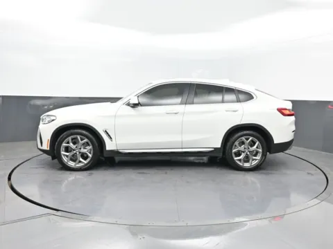 Photos of 2023 BMW X4 xDrive30i for sale in Duluth, GA at Autoplex Atlanta