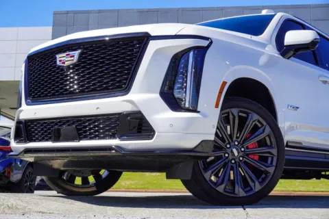 Photos of 2025 Cadillac Escalade V-Series for sale in Duluth, GA at Autoplex Atlanta