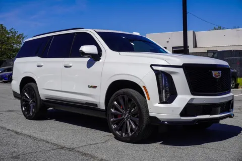 More photos of 2025 Cadillac Escalade V-Series at Autoplex Atlanta, GA