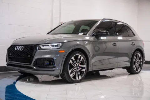 More photos of 2020 Audi SQ5 3.0T Premium Plus at Autoplex Atlanta, GA