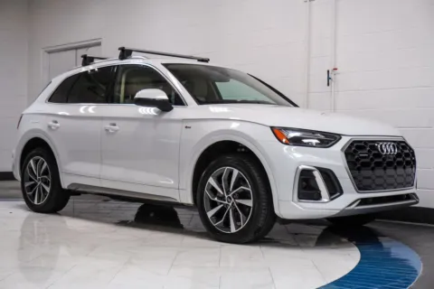 More photos of 2024 Audi Q5 45 S line Premium at Autoplex Atlanta, GA