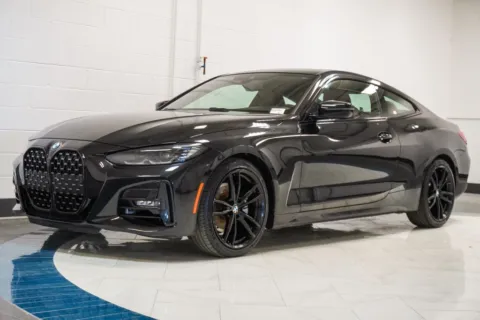 More photos of 2022 BMW 4 Series 430i xDrive at Autoplex Atlanta, GA