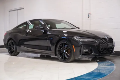 More photos of 2022 BMW 4 Series 430i xDrive at Autoplex Atlanta, GA