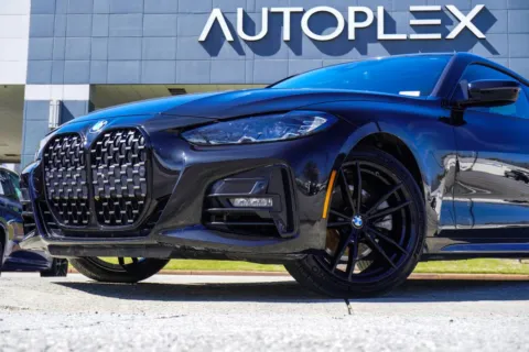 Photos of 2022 BMW 4 Series 430i xDrive for sale in Duluth, GA at Autoplex Atlanta